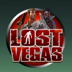 Microgaming : Lost Vegas - TROPICANA77