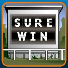 Microgaming : Sure Win - TROPICANA77