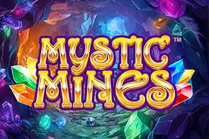 Playtech : Mystic Mines - TROPICANA77