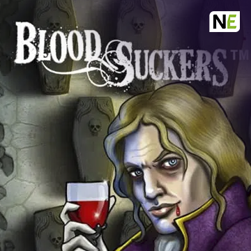 Blood Suckers II - TROPICANA77