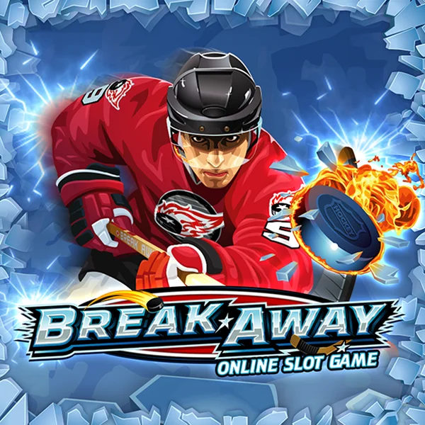 Microgaming : Break Away - TROPICANA77