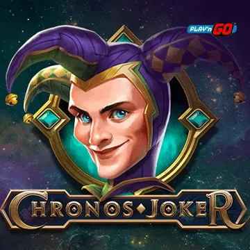 Chronos Joker - TROPICANA77