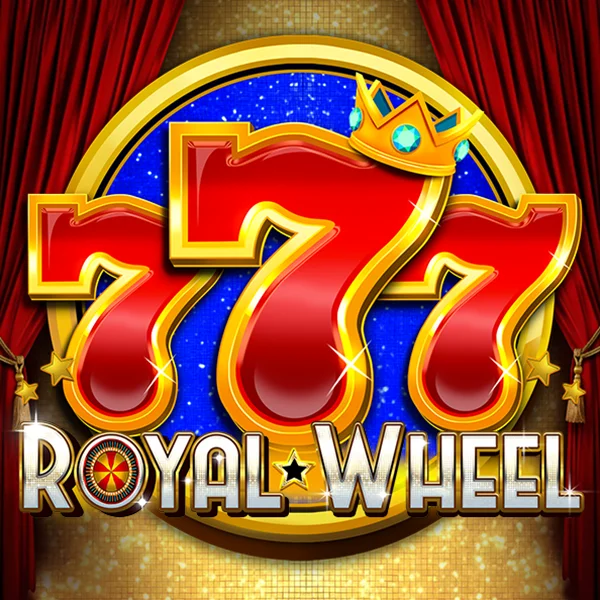 Microgaming : 777 Royal Wheel - TROPICANA77
