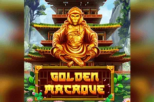 Playtech : Golden Macaque - TROPICANA77