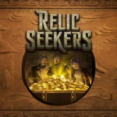 Microgaming : Relic Seekers - TROPICANA77