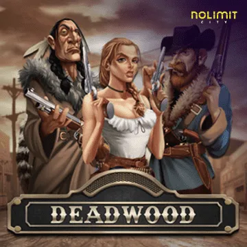 Deadwood xNudge - TROPICANA77