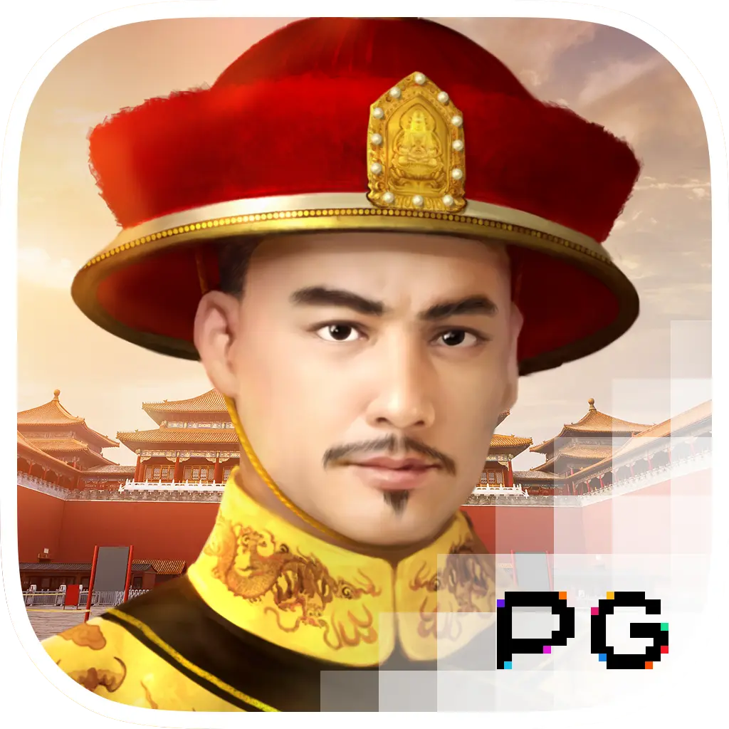 Emperors Favour - TROPICANA77