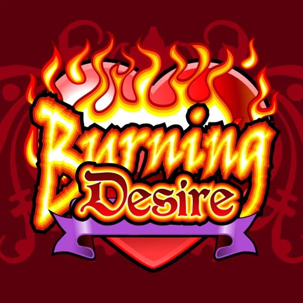 Microgaming : Burning Desire - TROPICANA77