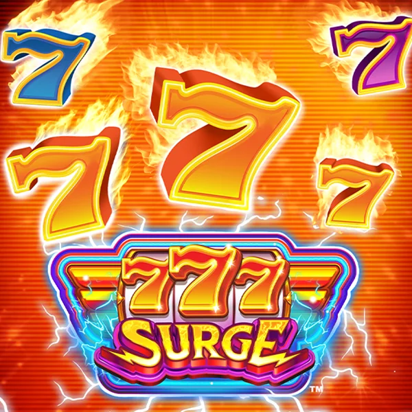Microgaming : 777 Surge - TROPICANA77