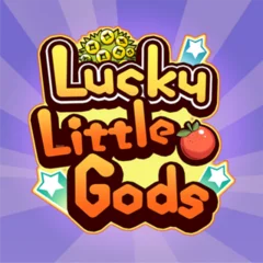 Microgaming : Lucky Little Gods - TROPICANA77