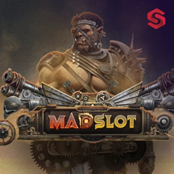Mad Slot - TROPICANA77