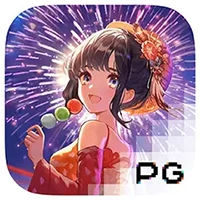 Oishi Delights - TROPICANA77