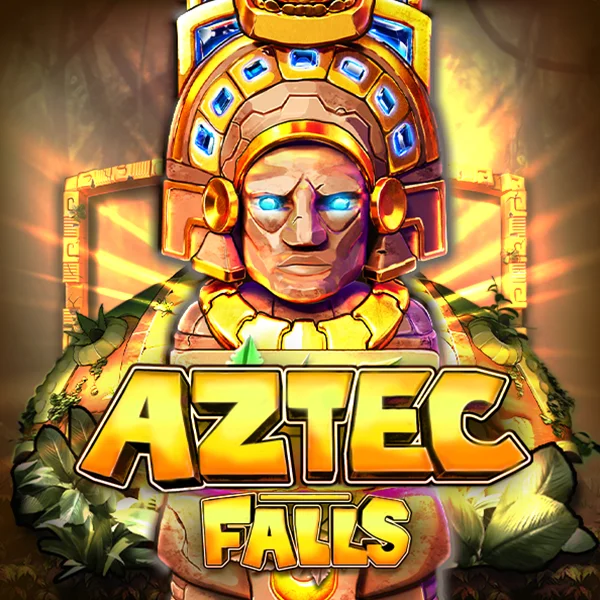 Microgaming : Aztec Falls - TROPICANA77