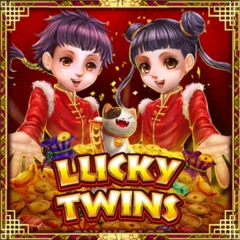 Microgaming : Lucky Twins - TROPICANA77