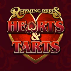Microgaming : Rhyming Reels Hearts And Tarts - TROPICANA77