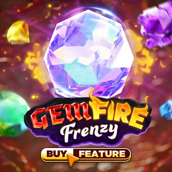 Microgaming : Gem Fire Frenzy - TROPICANA77