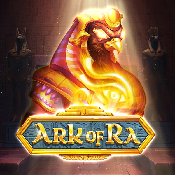 Microgaming : Ark of Ra - TROPICANA77