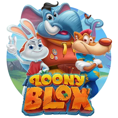 Loony Blox - TROPICANA77