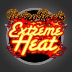 Microgaming : Retro Reels - Extreme Heat - TROPICANA77