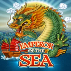 Microgaming : Emperor Of The Sea - TROPICANA77