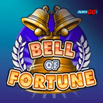 Bell Of Fortune - TROPICANA77