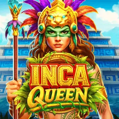 Inca Queen - TROPICANA77