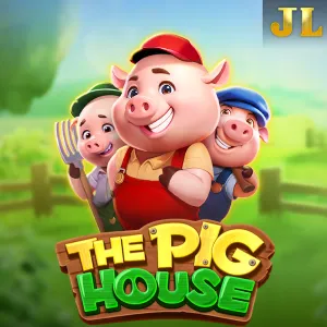 The Pig House - TROPICANA77