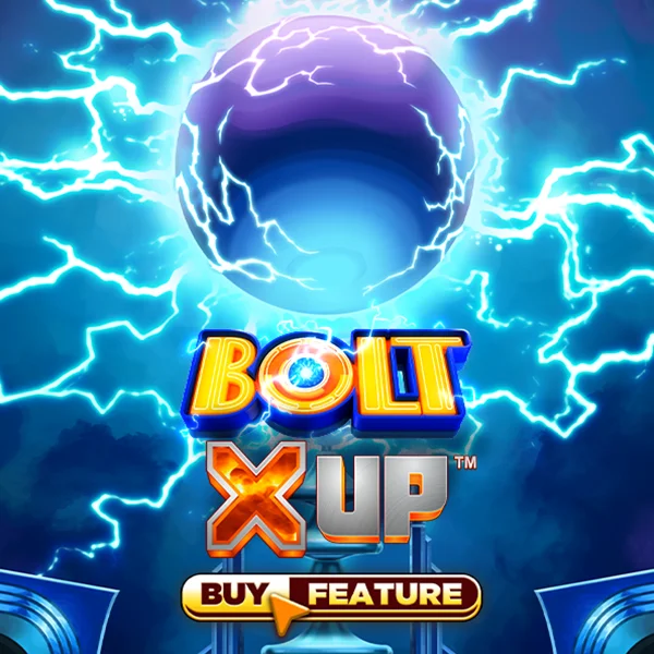 Microgaming : Bolt X UP - TROPICANA77