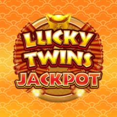 Microgaming : Lucky Twins Jackpot - TROPICANA77