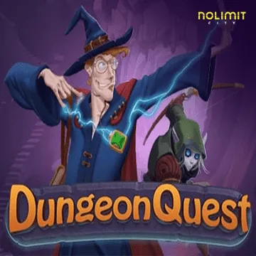Dungeon Quest - TROPICANA77