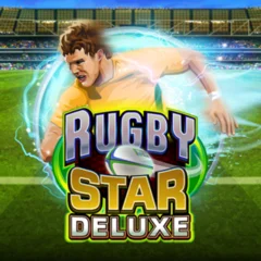 Microgaming : Rugby Star Deluxe - TROPICANA77