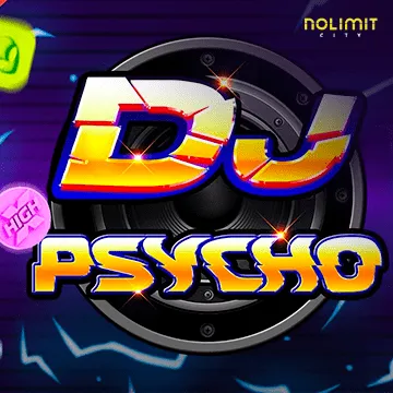 Dj Psycho - TROPICANA77