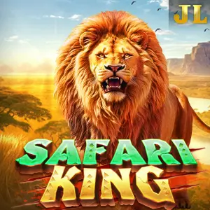 Safari King - TROPICANA77