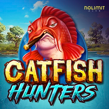 Catfish Hunters - TROPICANA77