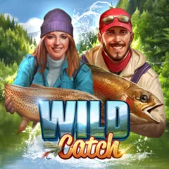 Microgaming : Wild Catch (New) - TROPICANA77