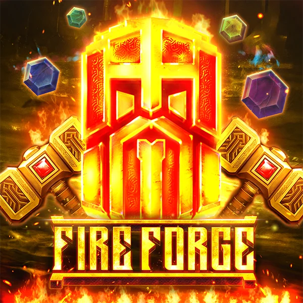 Microgaming : Fire Forge - TROPICANA77