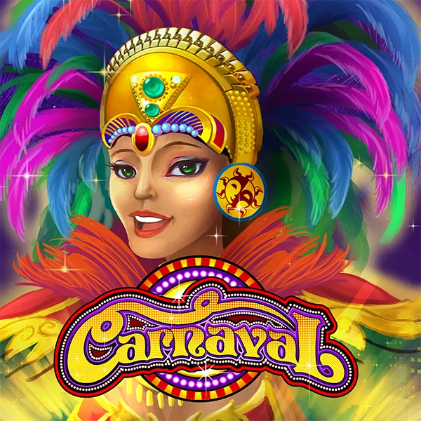 Microgaming : Carnaval - TROPICANA77