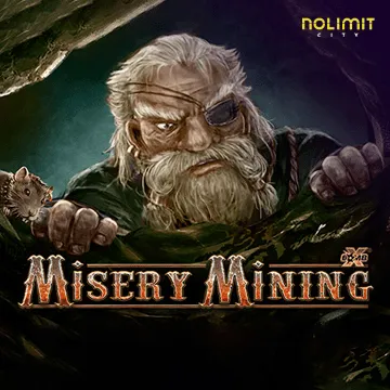 Misery Mining - TROPICANA77