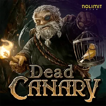 Dead Canary - TROPICANA77