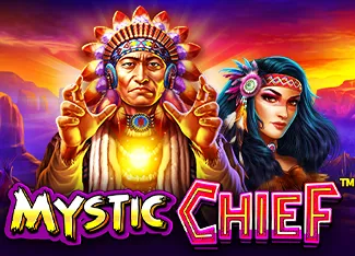 Pragmatic : Mystic Chief - TROPICANA77