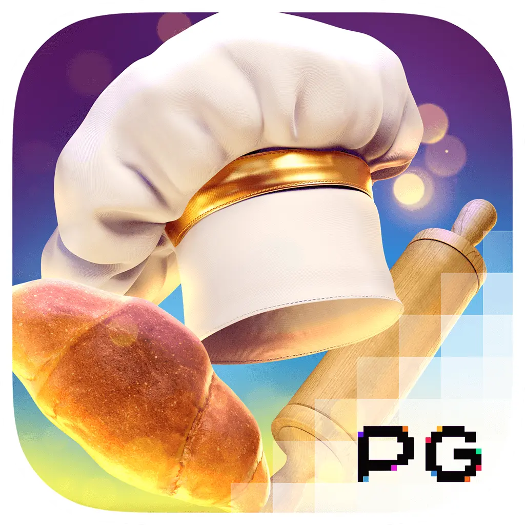 Bakery Bonanza - TROPICANA77