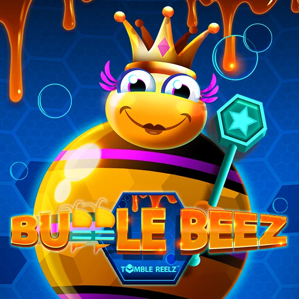 Microgaming : Bubble Beez - TROPICANA77