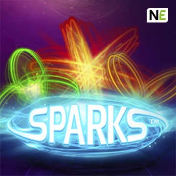 Sparks - TROPICANA77