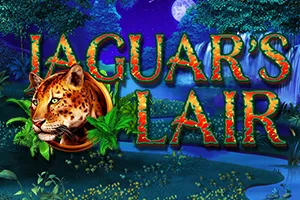 Playtech : Solar Eclipse: Jaguars Lair - TROPICANA77