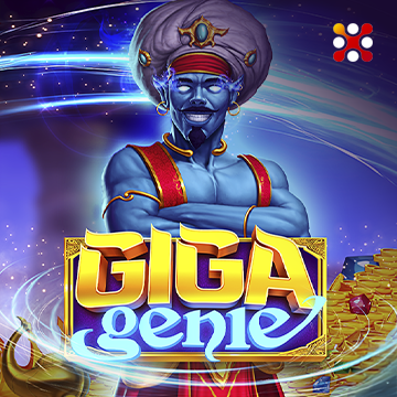 Giga Genie - TROPICANA77
