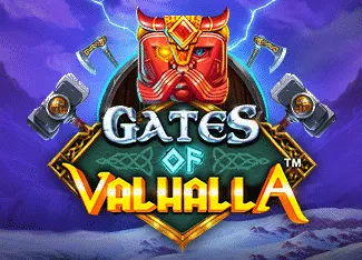 Pragmatic : Gates of Valhalla - TROPICANA77