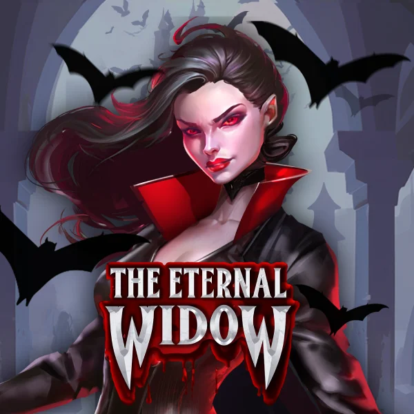 Microgaming : The Eternal Widow&trade; - TROPICANA77