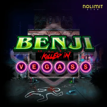 Benji Killed in Vegas - TROPICANA77