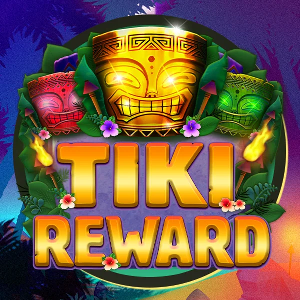 Microgaming : Tiki Reward - TROPICANA77