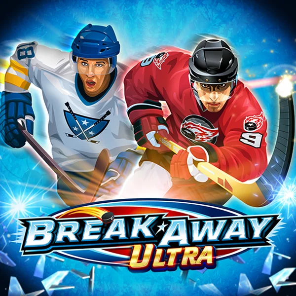Microgaming : Break Away Ultra - TROPICANA77